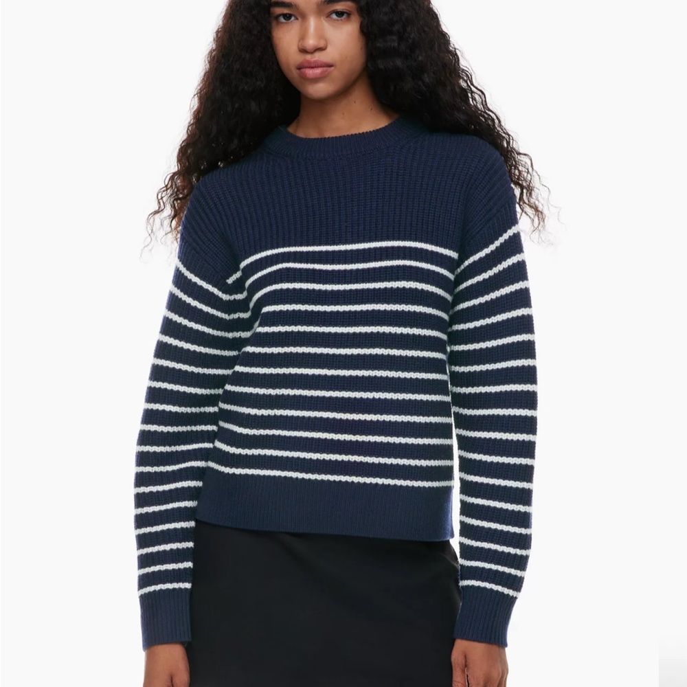 Maria Sweater